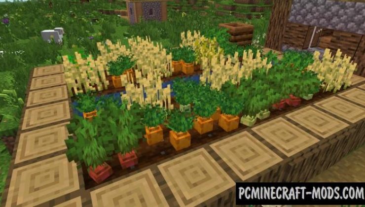 ShengLing 16x Resource Pack For Minecraft 1.19.2, 1.18.2