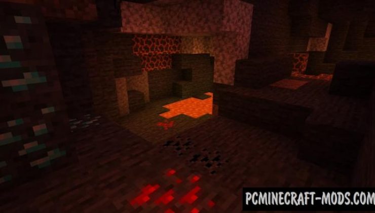 ShengLing 16x Resource Pack For Minecraft 1.19.1, 1.18.2