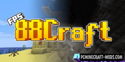 88Craft 8x Resource Pack For Minecraft 1.15.2