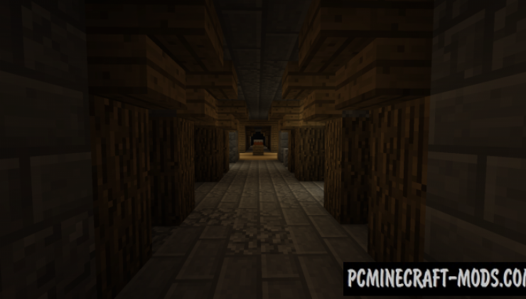 Roguelike Dungeons: Fnar Edition Mod For Minecraft 1.12.2