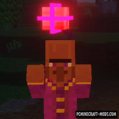 Cursed Mobs - New Monsters Mod For Minecraft 1.12.2 | PC Java Mods