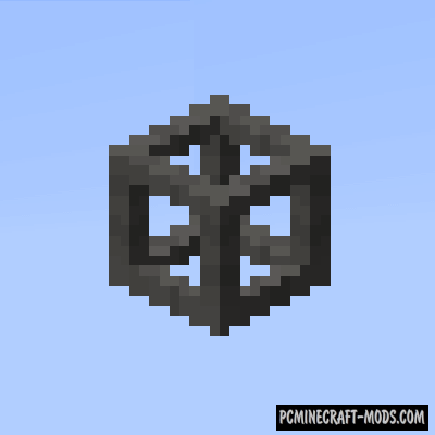 Pretty Pipes - Technology Mod For Minecraft 1.20.4, 1.19.2, 1.18.1, 1.16.5