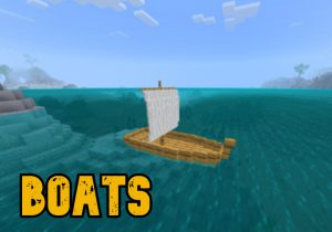 oats Addon For Minecraft Bedrock 1.18.12, 1.17.40 iOS/Android | PC Java ...