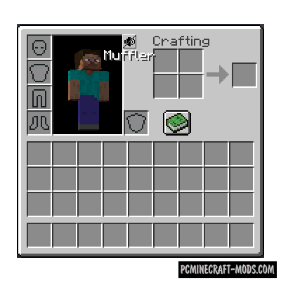 Extreme Sound Muffler - Tweak Mod For MC 1.20.4, 1.19.4, 1.19.3