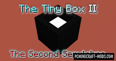 The Tiny Box 2: The Second Sepulchre - Puzzle Map