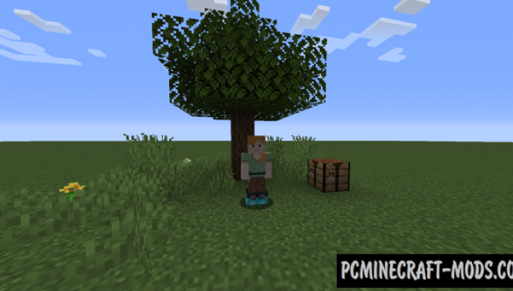 BootZ - Armor Mod For Minecraft 1.16.5, 1.16.4, 1.15.2