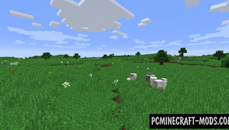 Traverse: Legacy Continued - Gen Mod For Minecraft 1.16.5