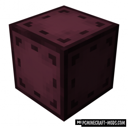 Entangled - Tweak Block Mod MC 1.18.2, 1.17.1, 1.12.2