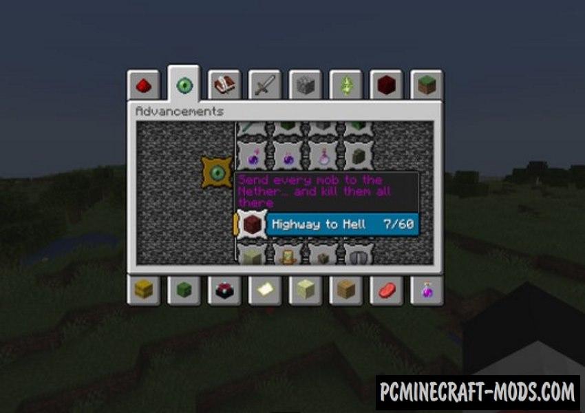 1.20 Upgrade Datapack Minecraft Data Pack