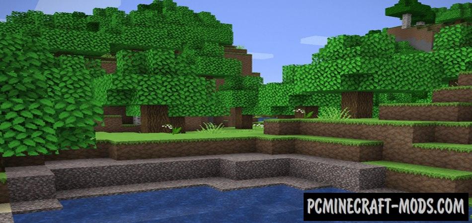 15 Resource Packs for Minecraft 1.20 