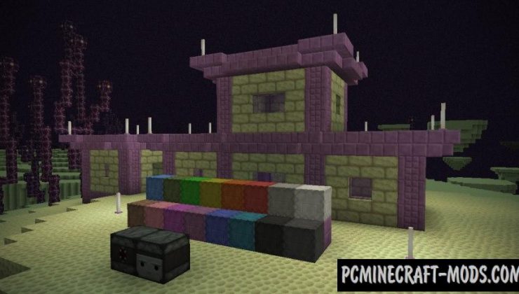 Depixel 32x, 3D, PvP Texture Pack For Minecraft 1.20.2, 1.20.1