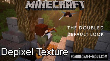 Zelda Texture Pack 1.20, 1.20.4 → 1.19, 1.19.4 - Download