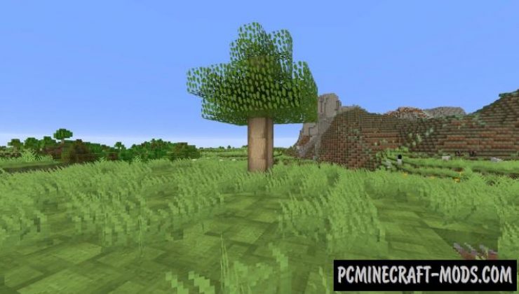 Paquito 32x Texture Pack For Minecraft 1.16.5, 1.16.4, 1.15.2