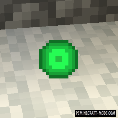 Fat Experience Orbs - Tweak Mod For MC 1.19.4, 1.19.3, 1.18