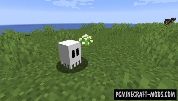 Passive Pets - Creatures Mod For Minecraft 1.15.2 1.14.4 