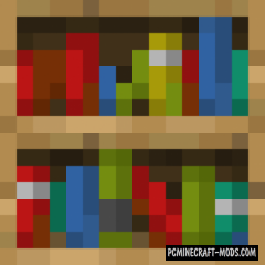 I Am Very Smart - Tweak Mod Minecraft 1.16.5, 1.15.2, 1.14.4