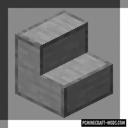 Variant16x - Decor Mod For Minecraft 1.16.5, 1.16.4, 1.14.4