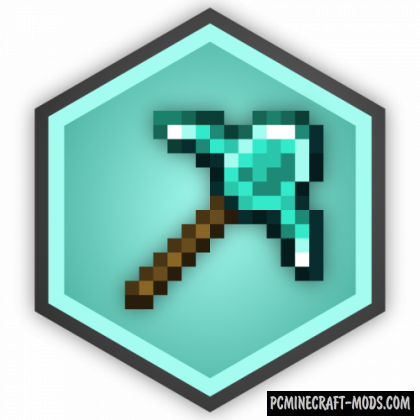 Extended Diamond Mod For Minecraft 1.16.5, 1.15.2, 1.14.4