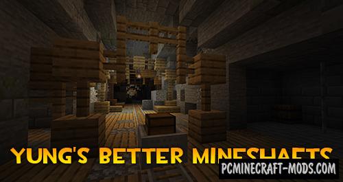 Mineshaft mc best sale