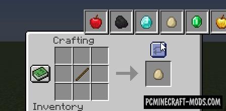 Summoning Rituals Mod (1.19.2, 1.18.2) - Custom Summoning Recipes 