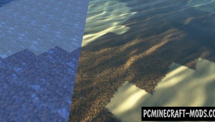 NAPP Shaders Pack For Minecraft 1.19.1, 1.18.2, 1.17.1