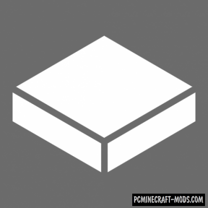 Flat Bedrock - Gen Tweak Mod For Minecraft 1.19.2, 1.18.1, 1.17.1, 1.16.5