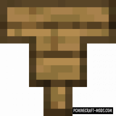 Wooden Hoppers - Block Mod For Minecraft 1.19.3, 1.18.2, 1.17.1, 1.16.5