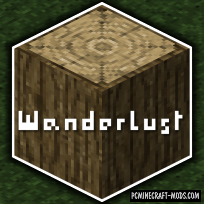 Wanderlust 32x Resource Pack For Minecraft 1.20, 1.19.4, 1.19.2