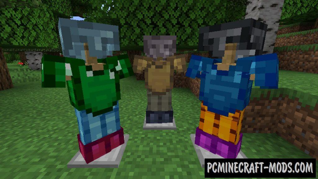 minecraft 1.12.2 mods