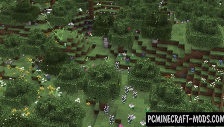ShengLing 16x Resource Pack For Minecraft 1.20.1, 1.19.4, 1.19.2
