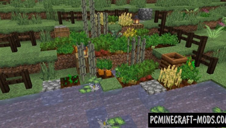 ShengLing 16x Resource Pack For Minecraft 1.19.4, 1.19.3