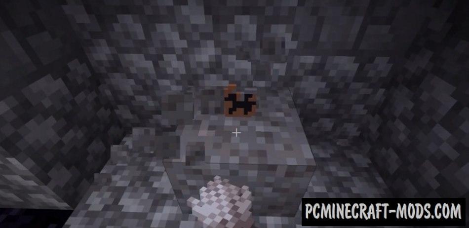 Download Minecraft 1.17.1, V1.17.11.01 Caves and Cliffs