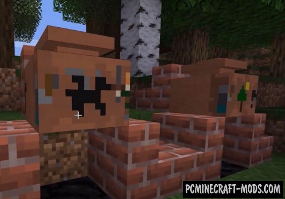 Download Minecraft 1.17.1, V1.17.41.01 Caves and Cliffs Free APK