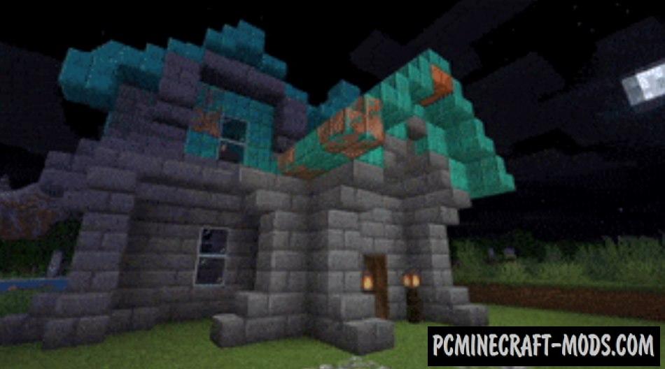 Download Minecraft 1.17, 1.17.0 and 1.17.0.0 APK Free: Caves & Cliffs -  GameNGadgets