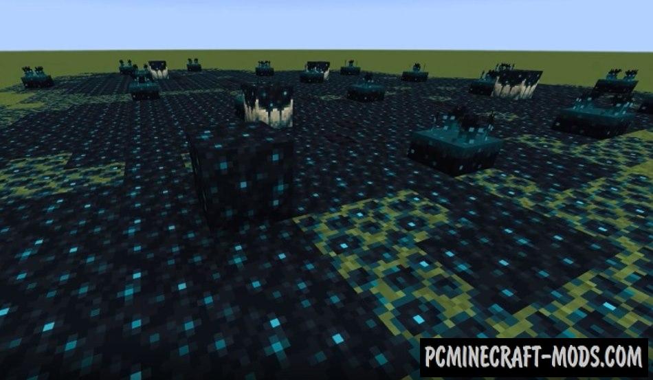 Download Minecraft PE 1.17.10.20 apk free: Caves & Cliffs