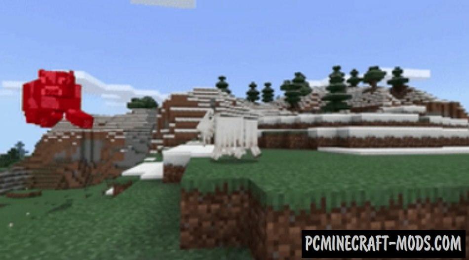 Download Minecraft 1.17.40 Caves and Cliffs apk free: Full Version