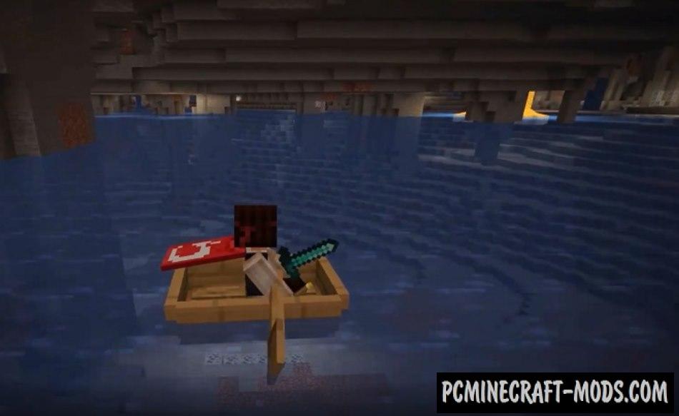 Download Minecraft 1.18.2, V1.18.12.01 Caves and Cliffs Free APK