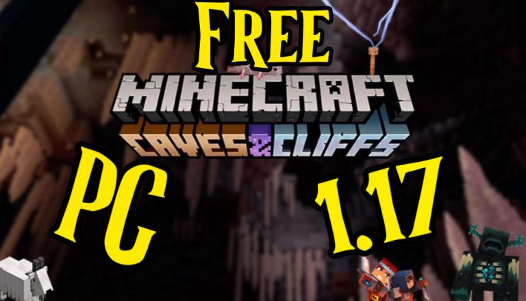 minecraft 1.17 free download java edition apk