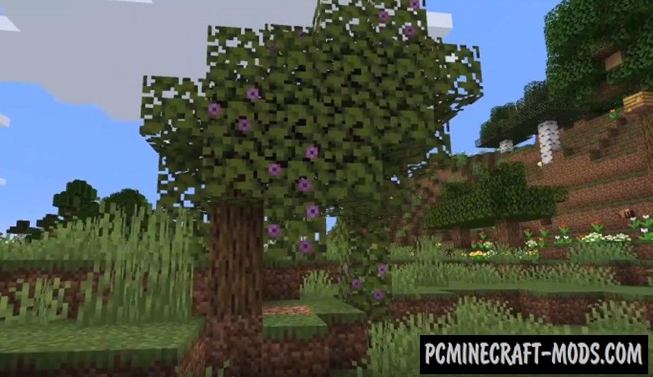 Download Minecraft 1.17.1, V1.17.41.01 Caves and Cliffs Free APK