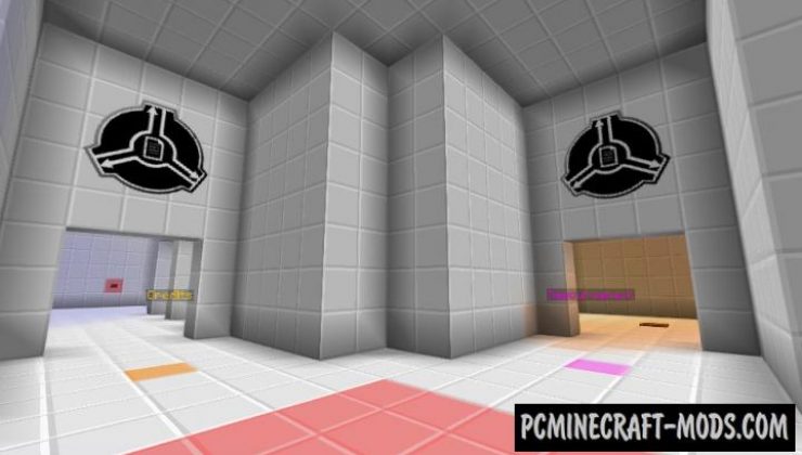 Miscommunications - Puzzle Map For Minecraft
