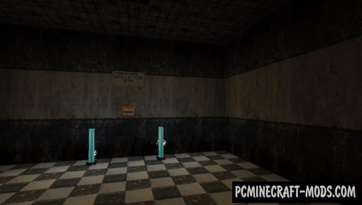 Penumbra: Black Plague - Horror Map For Minecraft 1.19