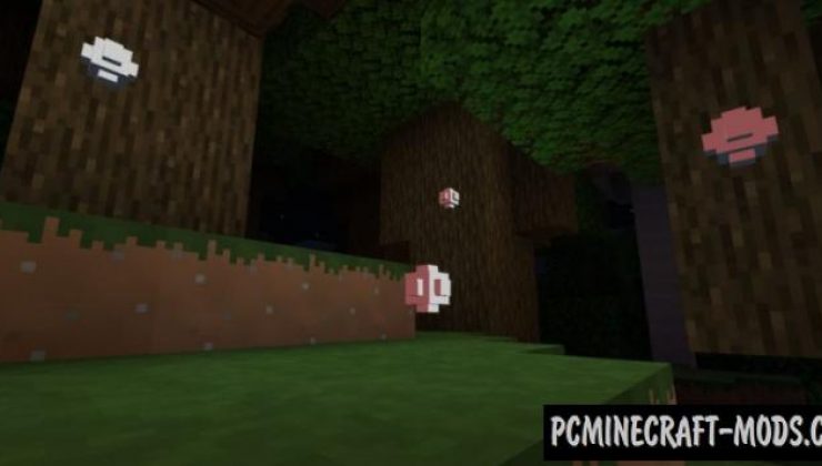 Mobile Beacon - Magic Mod For Minecraft 1.16.5, 1.16.4