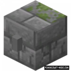 Stoneholm - Underground Villages - Gen Mod Minecraft 1.19.4