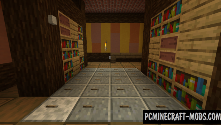 Franka33's Puzzle Challenge Map For Minecraft 1.19