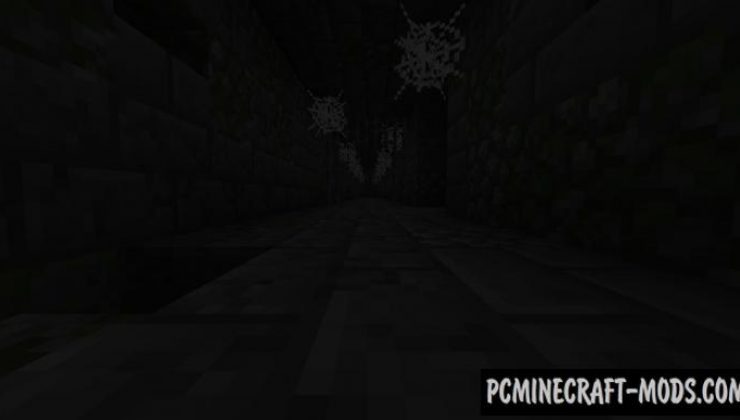 Stoneholm - Underground Villages - Gen Mod Minecraft 1.19.2