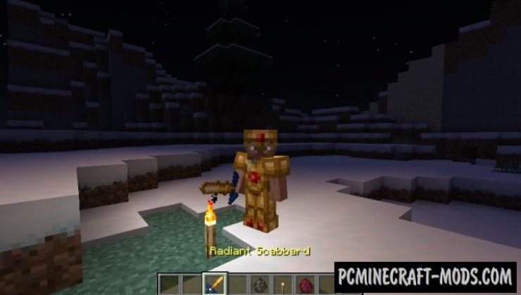 Download Minecraft 1.18.2, V1.18.12.01 Caves and Cliffs Free APK