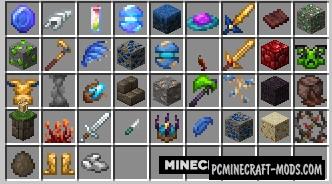 Download Minecraft 1.18.2, V1.18.12.01 Caves and Cliffs Free APK