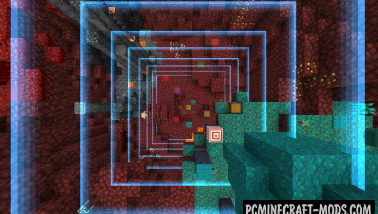 Expand 2 - Puzzle Map For Minecraft 1.18.2