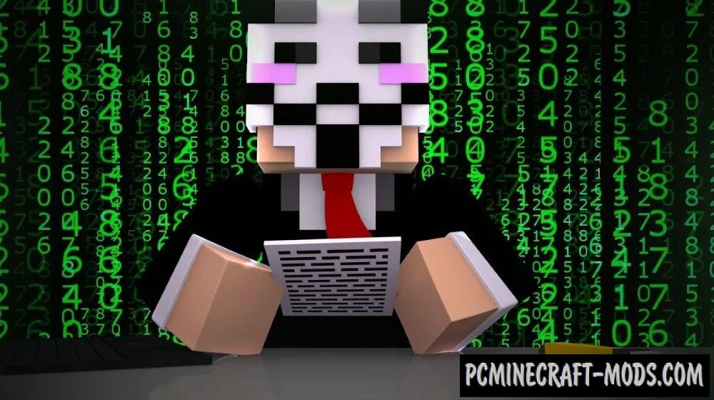 Hack X-Ray Para Minecraft 1.20.1 Indetectavel