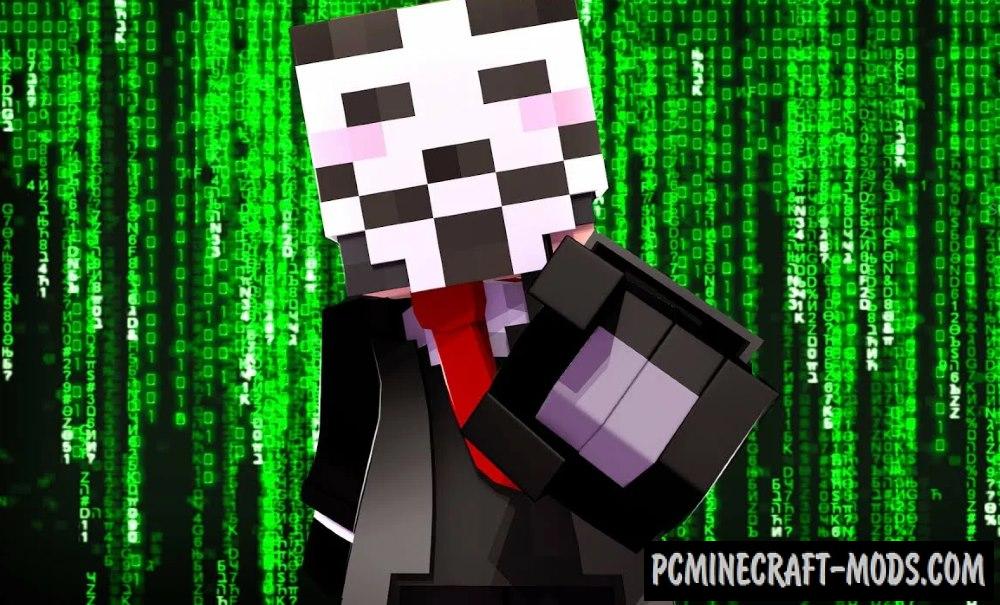 Hack X-Ray Para Minecraft 1.20.1 Indetectavel